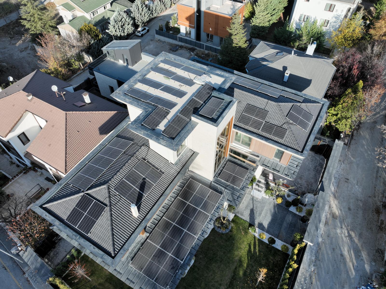 İNCEK GES PROJEMİZ